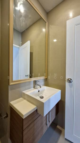 Noble Reveal, Bangkok, 36 Soi Sukhumvit 63, Ekamai Road, Phra Kanong Nua, Watthana, Bangkok, 1 Bedroom, 48 sqm, Condo For Rent, by Nakarin Sookpaiboon, 500471766 - DDproperty.com
