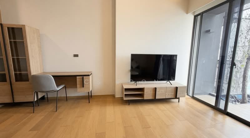 Siamese Exclusive Sukhumvit 31, Bangkok, 75 Soi Sukhumvit 31, Khlong Tan Nua, Watthana, Bangkok, 1 Bedroom, 47 sqm, Condo For Rent, by CS Poon, 500471768 - DDproperty.com