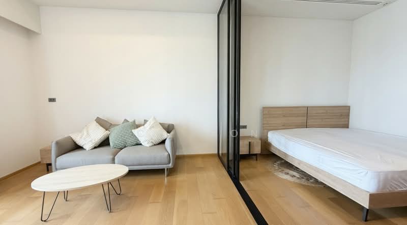 Siamese Exclusive Sukhumvit 31 : ไซมิส เอ๊กซ์ตลูซีฟ สุขุมวิท 31, กรุงเทพ, 75 ถนนสุขุมวิท 31, คลองตันเหนือ, วัฒนา, กรุงเทพ, 47 ตร.ม., คอนโด ให้เช่า, โดย CS Poon, 500471768 - DDproperty.com