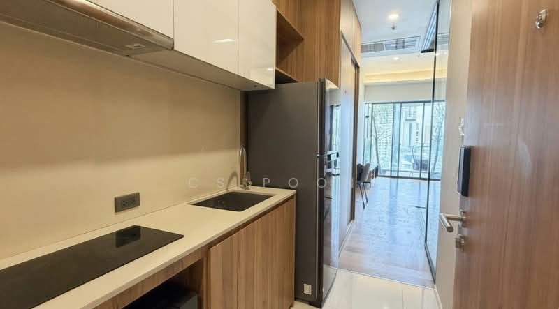 Siamese Exclusive Sukhumvit 31 : ไซมิส เอ๊กซ์ตลูซีฟ สุขุมวิท 31, กรุงเทพ, 75 ถนนสุขุมวิท 31, คลองตันเหนือ, วัฒนา, กรุงเทพ, 47 ตร.ม., คอนโด ให้เช่า, โดย CS Poon, 500471768 - DDproperty.com