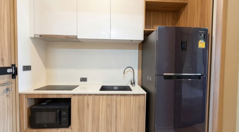 Siamese Exclusive Sukhumvit 31, Bangkok, 75 Soi Sukhumvit 31, Khlong Tan Nua, Watthana, Bangkok, 1 Bedroom, 47 sqm, Condo For Rent, by CS Poon, 500471768 - DDproperty.com