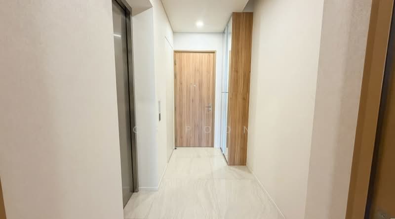 Siamese Exclusive Sukhumvit 31, Bangkok, 75 Soi Sukhumvit 31, Khlong Tan Nua, Watthana, Bangkok, 1 Bedroom, 47 sqm, Condo For Rent, by CS Poon, 500471768 - DDproperty.com