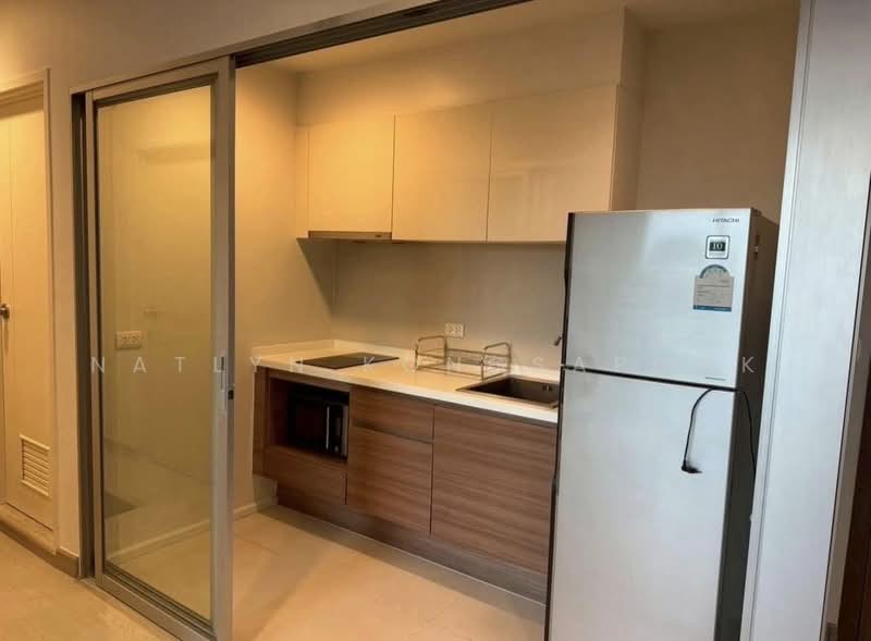 Fuse Chan-Sathorn, Bangkok, 160 Chan Road, Thung Wat Don, Sathon, Bangkok, 2 Bedrooms, 60 sqm, Condo For Rent, by Natlyn Kongsapook, 500471769 - DDproperty.com