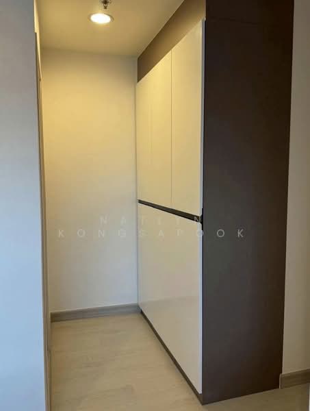 Fuse Chan-Sathorn, Bangkok, 160 Chan Road, Thung Wat Don, Sathon, Bangkok, 2 Bedrooms, 60 sqm, Condo For Rent, by Natlyn Kongsapook, 500471769 - DDproperty.com