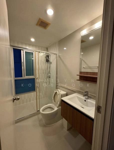 Fuse Chan-Sathorn, Bangkok, 160 Chan Road, Thung Wat Don, Sathon, Bangkok, 2 Bedrooms, 60 sqm, Condo For Rent, by Natlyn Kongsapook, 500471769 - DDproperty.com