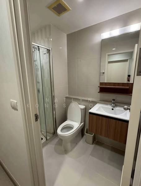 Fuse Chan-Sathorn, Bangkok, 160 Chan Road, Thung Wat Don, Sathon, Bangkok, 2 Bedrooms, 60 sqm, Condo For Rent, by Natlyn Kongsapook, 500471769 - DDproperty.com