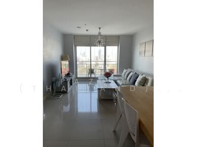 For Rent - Ivy River, Bangkok