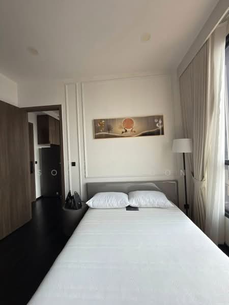 Park Origin Thonglor, กรุงเทพ, Soi Thonglor 10, Sukhumvit Road, คลองตันเหนือ, วัฒนา, กรุงเทพ, 36 ตร.ม., คอนโด ให้เช่า, โดย Nakarin Sookpaiboon, 500471771 - DDproperty.com