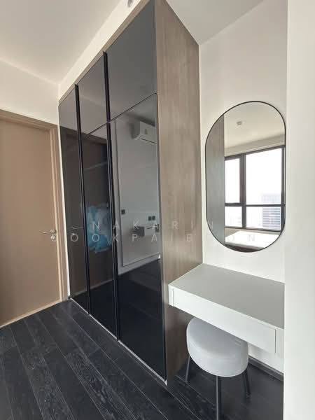 Park Origin Thonglor, Bangkok, Soi Thonglor 10, Sukhumvit Road, Khlong Tan Nua, Watthana, Bangkok, 1 Bedroom, 36 sqm, Condo For Rent, by Nakarin Sookpaiboon, 500471771 - DDproperty.com