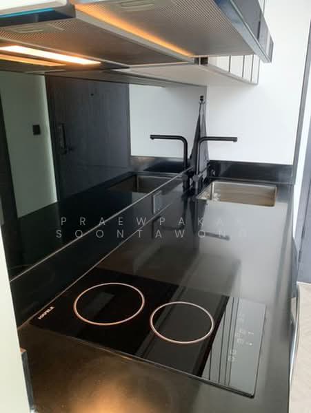 Chapter Charoennakhon–Riverside, Bangkok, Charoennakorn Road, Bang Lam Phu Lang, Khlong San, Bangkok, 1 Bedroom, 26 sqm, Condo For Rent, by Praewpakar Soontawong, 500471773 - DDproperty.com