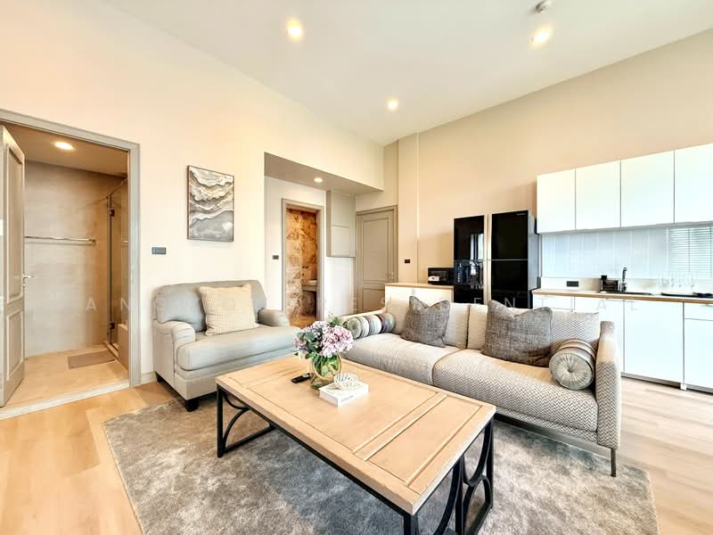 T4 Thonglor 4 Residence : T4 ทองหล่อ4 เรสซิเดนซ์, กรุงเทพ, 124/3 ซอย ทองหล่อ 4, คลองตันเหนือ, วัฒนา, กรุงเทพ, 160 ตร.ม., อพาร์ทเมนท์ ให้เช่า, โดย Bangkok Residential, 500471774 - DDproperty.com