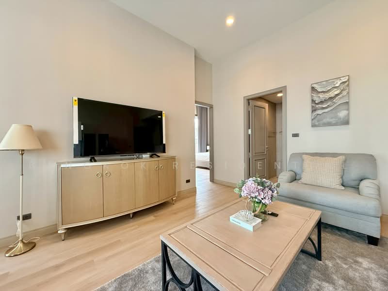 T4 Thonglor 4 Residence : T4 ทองหล่อ4 เรสซิเดนซ์, กรุงเทพ, 124/3 ซอย ทองหล่อ 4, คลองตันเหนือ, วัฒนา, กรุงเทพ, 160 ตร.ม., อพาร์ทเมนท์ ให้เช่า, โดย Bangkok Residential, 500471774 - DDproperty.com