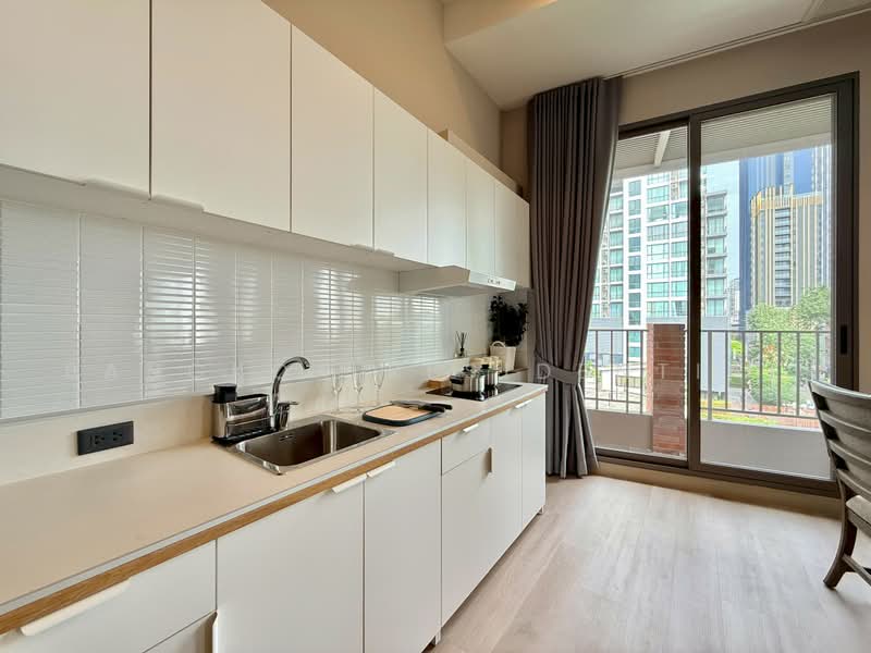 T4 Thonglor 4 Residence : T4 ทองหล่อ4 เรสซิเดนซ์, กรุงเทพ, 124/3 ซอย ทองหล่อ 4, คลองตันเหนือ, วัฒนา, กรุงเทพ, 160 ตร.ม., อพาร์ทเมนท์ ให้เช่า, โดย Bangkok Residential, 500471774 - DDproperty.com