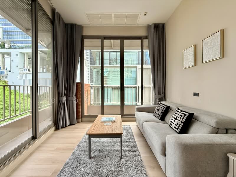 T4 Thonglor 4 Residence : T4 ทองหล่อ4 เรสซิเดนซ์, กรุงเทพ, 124/3 ซอย ทองหล่อ 4, คลองตันเหนือ, วัฒนา, กรุงเทพ, 160 ตร.ม., อพาร์ทเมนท์ ให้เช่า, โดย Bangkok Residential, 500471774 - DDproperty.com