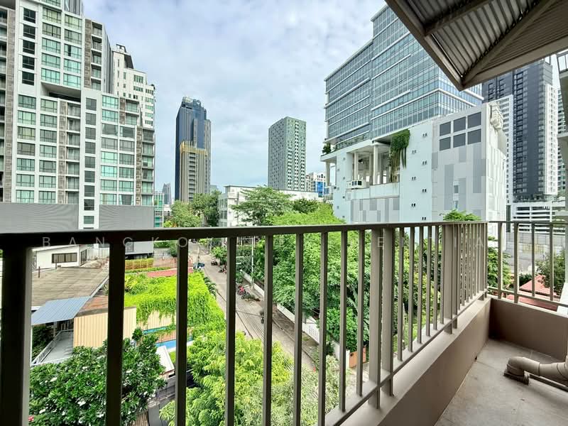 T4 Thonglor 4 Residence : T4 ทองหล่อ4 เรสซิเดนซ์, กรุงเทพ, 124/3 ซอย ทองหล่อ 4, คลองตันเหนือ, วัฒนา, กรุงเทพ, 160 ตร.ม., อพาร์ทเมนท์ ให้เช่า, โดย Bangkok Residential, 500471774 - DDproperty.com