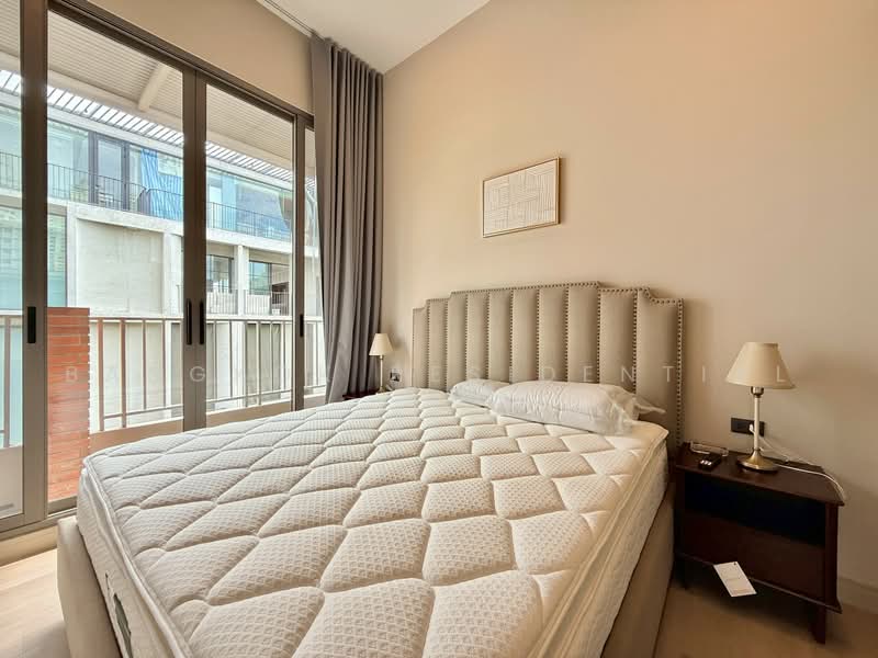T4 Thonglor 4 Residence : T4 ทองหล่อ4 เรสซิเดนซ์, กรุงเทพ, 124/3 ซอย ทองหล่อ 4, คลองตันเหนือ, วัฒนา, กรุงเทพ, 160 ตร.ม., อพาร์ทเมนท์ ให้เช่า, โดย Bangkok Residential, 500471774 - DDproperty.com
