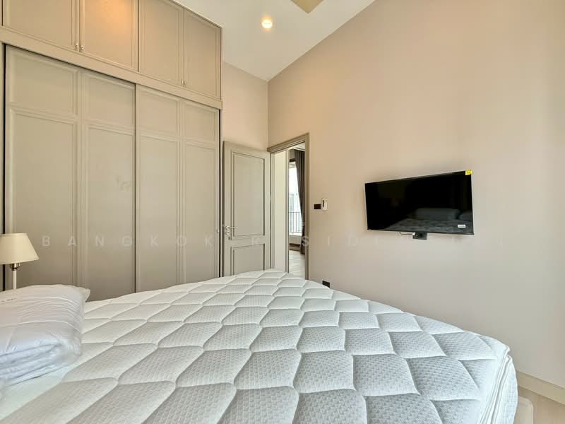 T4 Thonglor 4 Residence : T4 ทองหล่อ4 เรสซิเดนซ์, กรุงเทพ, 124/3 ซอย ทองหล่อ 4, คลองตันเหนือ, วัฒนา, กรุงเทพ, 160 ตร.ม., อพาร์ทเมนท์ ให้เช่า, โดย Bangkok Residential, 500471774 - DDproperty.com