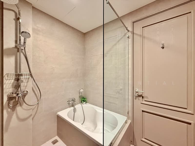 T4 Thonglor 4 Residence : T4 ทองหล่อ4 เรสซิเดนซ์, กรุงเทพ, 124/3 ซอย ทองหล่อ 4, คลองตันเหนือ, วัฒนา, กรุงเทพ, 160 ตร.ม., อพาร์ทเมนท์ ให้เช่า, โดย Bangkok Residential, 500471774 - DDproperty.com