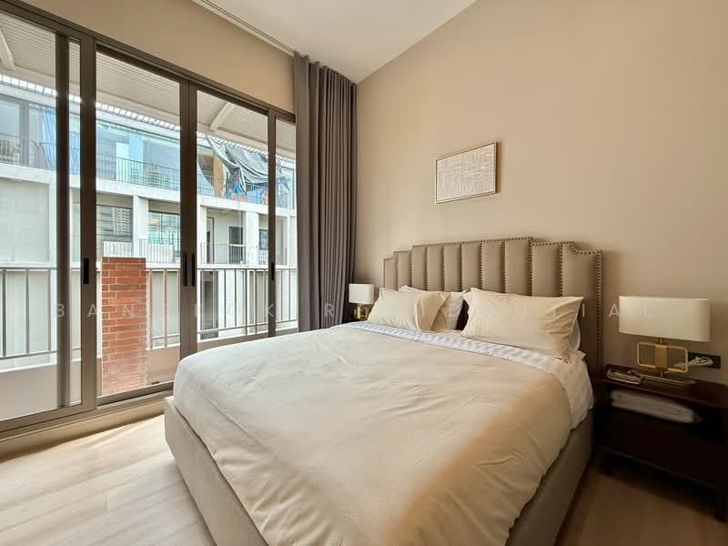 T4 Thonglor 4 Residence : T4 ทองหล่อ4 เรสซิเดนซ์, กรุงเทพ, 124/3 ซอย ทองหล่อ 4, คลองตันเหนือ, วัฒนา, กรุงเทพ, 160 ตร.ม., อพาร์ทเมนท์ ให้เช่า, โดย Bangkok Residential, 500471774 - DDproperty.com