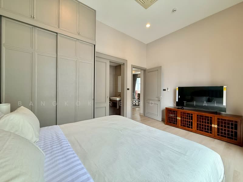 T4 Thonglor 4 Residence : T4 ทองหล่อ4 เรสซิเดนซ์, กรุงเทพ, 124/3 ซอย ทองหล่อ 4, คลองตันเหนือ, วัฒนา, กรุงเทพ, 160 ตร.ม., อพาร์ทเมนท์ ให้เช่า, โดย Bangkok Residential, 500471774 - DDproperty.com