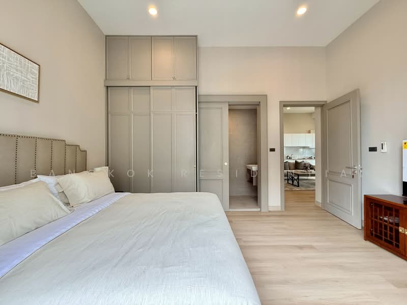T4 Thonglor 4 Residence : T4 ทองหล่อ4 เรสซิเดนซ์, กรุงเทพ, 124/3 ซอย ทองหล่อ 4, คลองตันเหนือ, วัฒนา, กรุงเทพ, 160 ตร.ม., อพาร์ทเมนท์ ให้เช่า, โดย Bangkok Residential, 500471774 - DDproperty.com