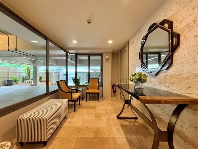 T4 Thonglor 4 Residence : T4 ทองหล่อ4 เรสซิเดนซ์, กรุงเทพ, 124/3 ซอย ทองหล่อ 4, คลองตันเหนือ, วัฒนา, กรุงเทพ, 160 ตร.ม., อพาร์ทเมนท์ ให้เช่า, โดย Bangkok Residential, 500471774 - DDproperty.com