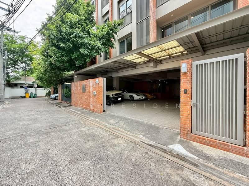 T4 Thonglor 4 Residence : T4 ทองหล่อ4 เรสซิเดนซ์, กรุงเทพ, 124/3 ซอย ทองหล่อ 4, คลองตันเหนือ, วัฒนา, กรุงเทพ, 160 ตร.ม., อพาร์ทเมนท์ ให้เช่า, โดย Bangkok Residential, 500471774 - DDproperty.com