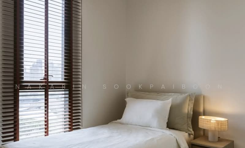 The Room Sukhumvit 38, Bangkok, Soi Sukhumvit 38, Phra Kanong, Khlong Toei, Bangkok, 2 Bedrooms, 79 sqm, Condo For Rent, by Nakarin Sookpaiboon, 500471775 - DDproperty.com