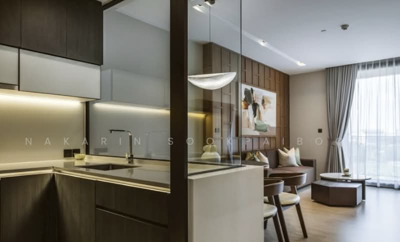 The Room Sukhumvit 38 : The Room สุขุมวิท 38, กรุงเทพ, ซอย สุขุมวิท 38, พระโขนง, คลองเตย, กรุงเทพ, 79 ตร.ม., คอนโด ให้เช่า, โดย Nakarin Sookpaiboon, 500471775 - DDproperty.com