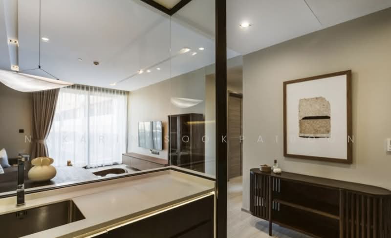 The Room Sukhumvit 38 : The Room สุขุมวิท 38, กรุงเทพ, ซอย สุขุมวิท 38, พระโขนง, คลองเตย, กรุงเทพ, 79 ตร.ม., คอนโด ให้เช่า, โดย Nakarin Sookpaiboon, 500471775 - DDproperty.com
