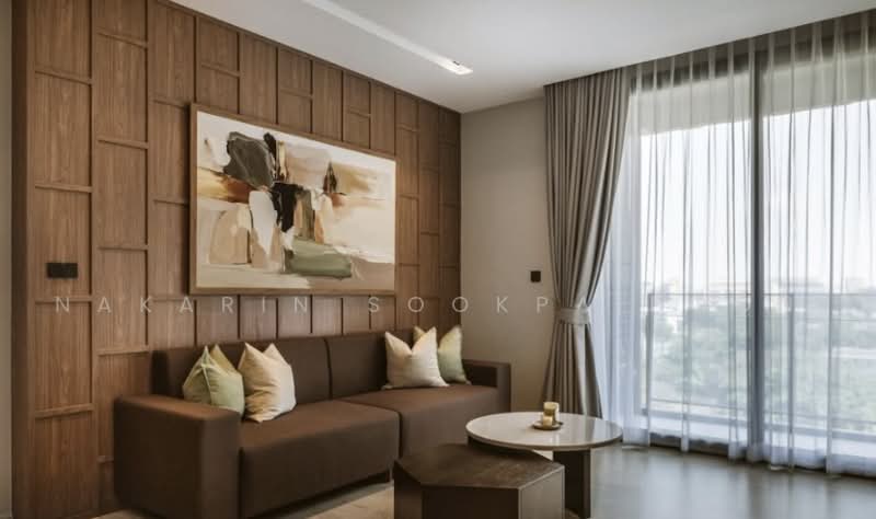 The Room Sukhumvit 38 : The Room สุขุมวิท 38, กรุงเทพ, ซอย สุขุมวิท 38, พระโขนง, คลองเตย, กรุงเทพ, 79 ตร.ม., คอนโด ให้เช่า, โดย Nakarin Sookpaiboon, 500471775 - DDproperty.com