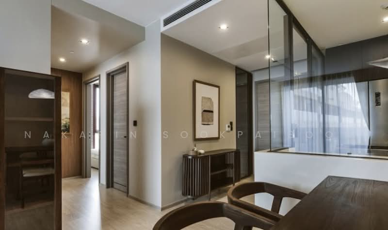 The Room Sukhumvit 38 : The Room สุขุมวิท 38, กรุงเทพ, ซอย สุขุมวิท 38, พระโขนง, คลองเตย, กรุงเทพ, 79 ตร.ม., คอนโด ให้เช่า, โดย Nakarin Sookpaiboon, 500471775 - DDproperty.com