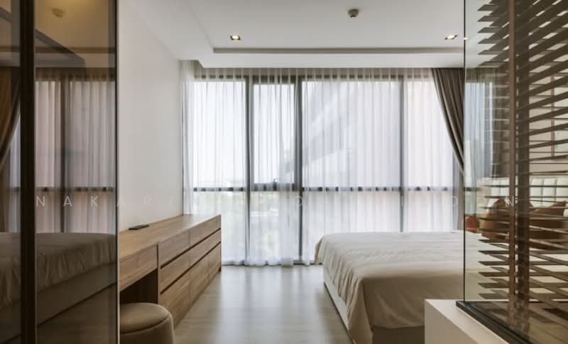 The Room Sukhumvit 38 : The Room สุขุมวิท 38, กรุงเทพ, ซอย สุขุมวิท 38, พระโขนง, คลองเตย, กรุงเทพ, 79 ตร.ม., คอนโด ให้เช่า, โดย Nakarin Sookpaiboon, 500471775 - DDproperty.com