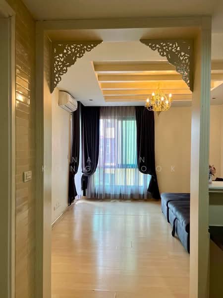 The Sense Sukhumvit, Bangkok, 8 Sukhumvit 68 Aly, Bang Na Nuea, Bang Na, Bangkok, 1 Bedroom, 47 sqm, Condo For Rent, by Natlyn Kongsapook, 500471776 - DDproperty.com