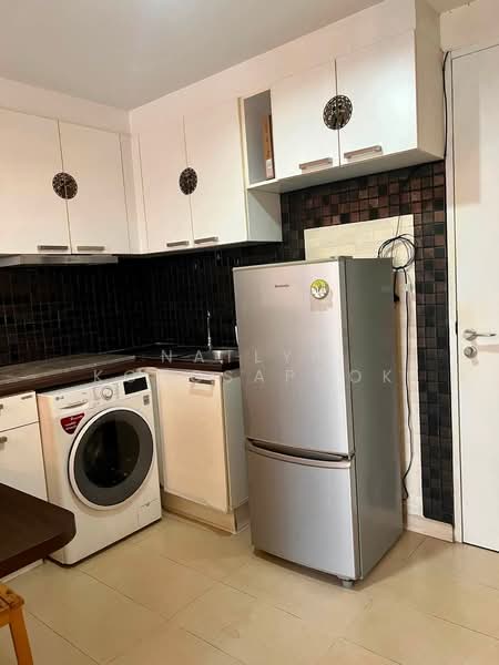 The Sense Sukhumvit, Bangkok, 8 Sukhumvit 68 Aly, Bang Na Nuea, Bang Na, Bangkok, 1 Bedroom, 47 sqm, Condo For Rent, by Natlyn Kongsapook, 500471776 - DDproperty.com