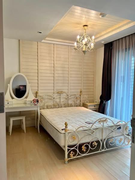 The Sense Sukhumvit : เดอะ เซนส์ สุขุมวิท, กรุงเทพ, 8 สุขุมวิท 68 Aly, บางนาเหนือ, บางนา, กรุงเทพ, 47 ตร.ม., คอนโด ให้เช่า, โดย Natlyn Kongsapook, 500471776 - DDproperty.com