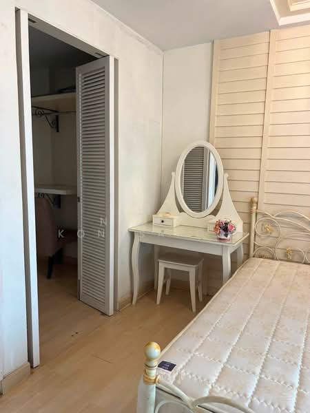 The Sense Sukhumvit, Bangkok, 8 Sukhumvit 68 Aly, Bang Na Nuea, Bang Na, Bangkok, 1 Bedroom, 47 sqm, Condo For Rent, by Natlyn Kongsapook, 500471776 - DDproperty.com