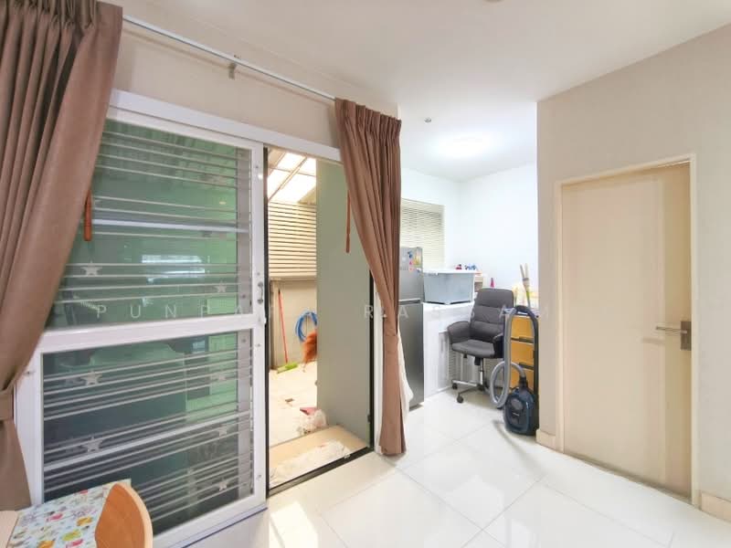 Baan Klang Muang Ngamwongwan : บ้านกลางเมือง งามวงศ์วาน, กรุงเทพ, ซอย งามวงศ์วาน 47 แยก 6-11, ทุ่งสองห้อง, หลักสี่, กรุงเทพ, 149 ตร.ม., ทาวน์เฮ้าส์ ขาย, โดย Punpapa Rassamee, 500471777 - DDproperty.com