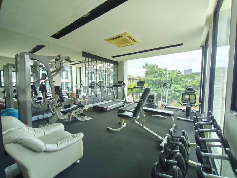 Baan Klang Muang Ngamwongwan, Bangkok, Soi Ngamwongwan 47 Yeak 6-11, Thung Song Hong, Lak Si, Bangkok, 3 Bedrooms, 149 sqm, Townhouse For Sale, by Punpapa Rassamee, 500471777 - DDproperty.com