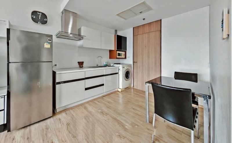 Noble Remix, Bangkok, 772 Soi Sukhumvit 36, Sukhumvit Road, Khong Tan, Khlong Toei, Bangkok, 1 Bedroom, 45 sqm, Condo For Rent, by สุเทพ รอดด้วยบุญ, 500471779 - DDproperty.com
