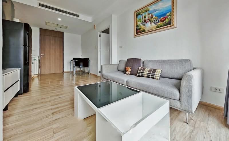 Noble Remix, Bangkok, 772 Soi Sukhumvit 36, Sukhumvit Road, Khong Tan, Khlong Toei, Bangkok, 1 Bedroom, 45 sqm, Condo For Rent, by สุเทพ รอดด้วยบุญ, 500471779 - DDproperty.com