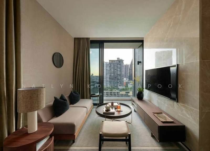 The Esse Sukhumvit 36 : ดิ เอส สุขุมวิท 36, กรุงเทพ, ซอยสุขุมวิท 36 ถนนสุขุมวิท, พระโขนง, คลองเตย, กรุงเทพ, 38 ตร.ม., คอนโด ให้เช่า, โดย Natlyn Kongsapook, 500471780 - DDproperty.com