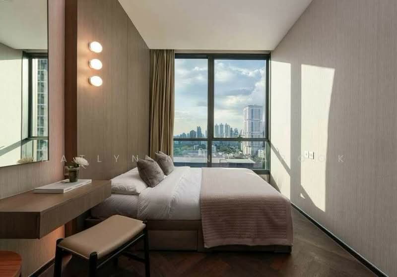 The Esse Sukhumvit 36, Bangkok, Soi Sukhumvit 36, Sukhumvit Road, Phra Kanong, Khlong Toei, Bangkok, 1 Bedroom, 38 sqm, Condo For Rent, by Natlyn Kongsapook, 500471780 - DDproperty.com