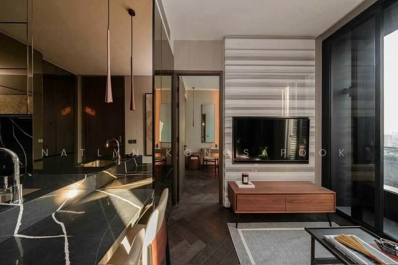 The Esse Sukhumvit 36 : ดิ เอส สุขุมวิท 36, กรุงเทพ, ซอยสุขุมวิท 36 ถนนสุขุมวิท, พระโขนง, คลองเตย, กรุงเทพ, 38 ตร.ม., คอนโด ให้เช่า, โดย Natlyn Kongsapook, 500471780 - DDproperty.com