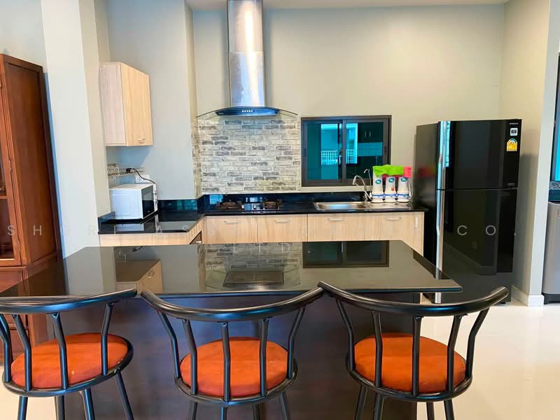 Graceland Family Residences : เกรซแลนด์ แฟมิลี่ เรซิเดนซ์, เชียงใหม่, หารแก้ว, หางดง, เชียงใหม่, 177 ตร.ม., บ้านเดี่ยว ให้เช่า, โดย Shori Asset Group Co., Ltd., 500471782 - DDproperty.com