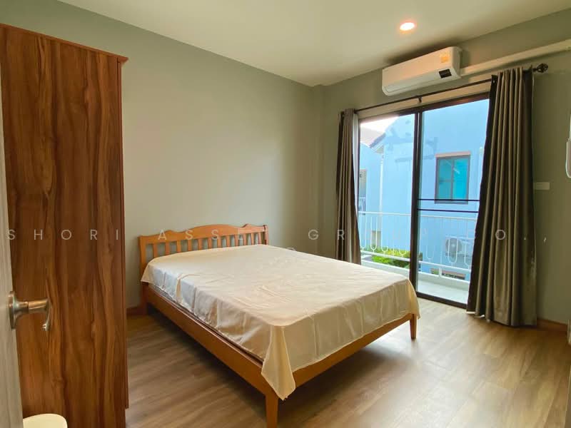 Graceland Family Residences : เกรซแลนด์ แฟมิลี่ เรซิเดนซ์, เชียงใหม่, หารแก้ว, หางดง, เชียงใหม่, 177 ตร.ม., บ้านเดี่ยว ให้เช่า, โดย Shori Asset Group Co., Ltd., 500471782 - DDproperty.com