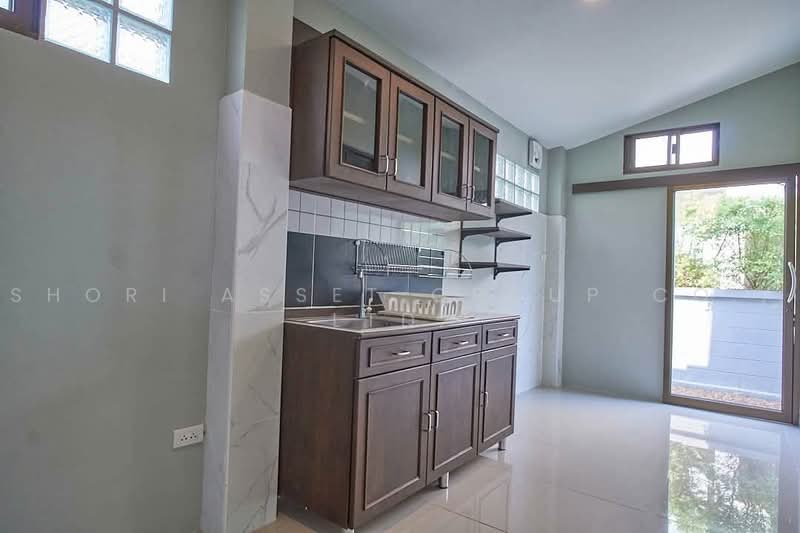 Graceland Family Residences : เกรซแลนด์ แฟมิลี่ เรซิเดนซ์, เชียงใหม่, หารแก้ว, หางดง, เชียงใหม่, 177 ตร.ม., บ้านเดี่ยว ให้เช่า, โดย Shori Asset Group Co., Ltd., 500471782 - DDproperty.com