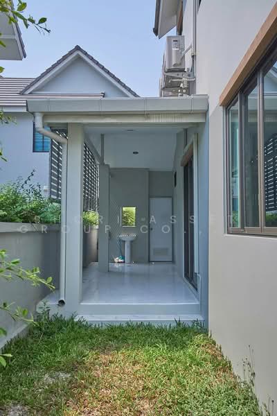 Graceland Family Residences : เกรซแลนด์ แฟมิลี่ เรซิเดนซ์, เชียงใหม่, หารแก้ว, หางดง, เชียงใหม่, 177 ตร.ม., บ้านเดี่ยว ให้เช่า, โดย Shori Asset Group Co., Ltd., 500471782 - DDproperty.com