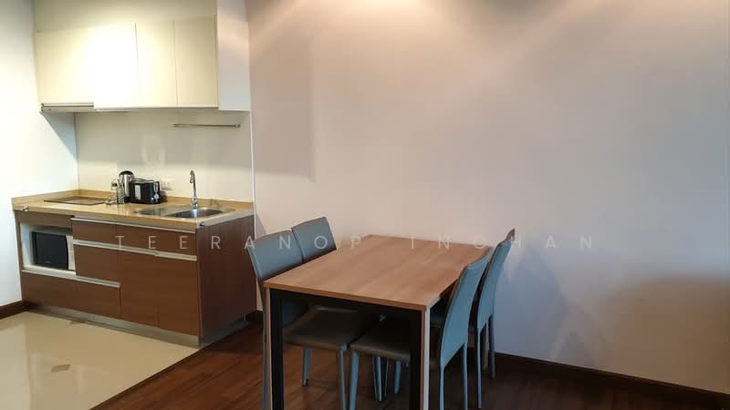 Supalai Elite Sathorn-Suanplu, Bangkok, 198 Suanphlu Road, Thung Maha Mek, Sathon, Bangkok, 1 Bedroom, 54 sqm, Condo For Sale, by Teeranop Inchan, 500471785 - DDproperty.com