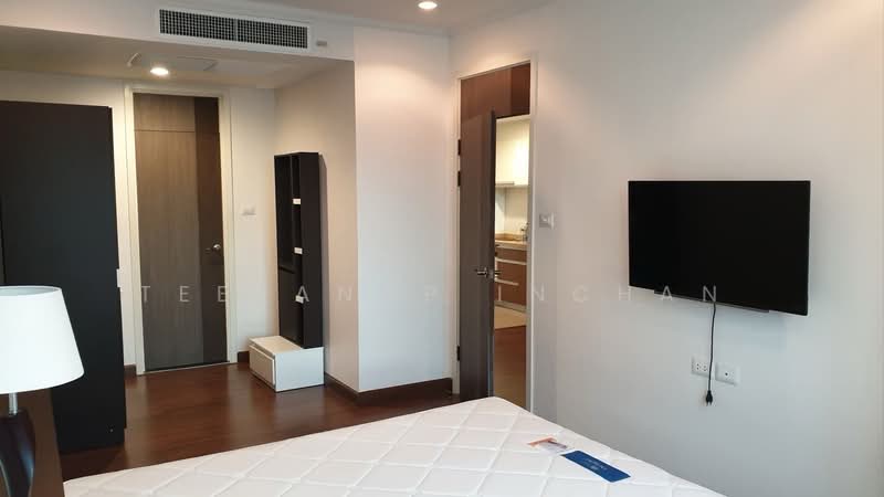 Supalai Elite Sathorn-Suanplu, Bangkok, 198 Suanphlu Road, Thung Maha Mek, Sathon, Bangkok, 1 Bedroom, 54 sqm, Condo For Sale, by Teeranop Inchan, 500471785 - DDproperty.com